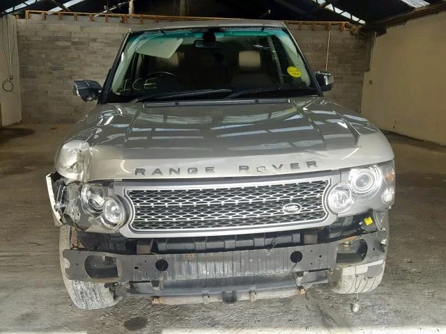 Land Rover Range rover 3.6/4.4 D части, снимка 4 - Автомобили и джипове - 18110400