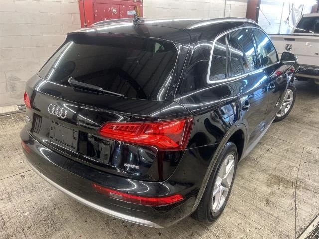 Audi Q5 PremiumPlus* Quattro* B&O* Keyless* LaneAssist* М., снимка 5 - Автомобили и джипове - 48706046