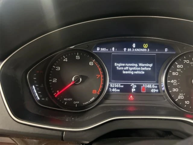 Audi Q5 PremiumPlus* Quattro* B&O* Keyless* LaneAssist* М., снимка 7 - Автомобили и джипове - 48706046