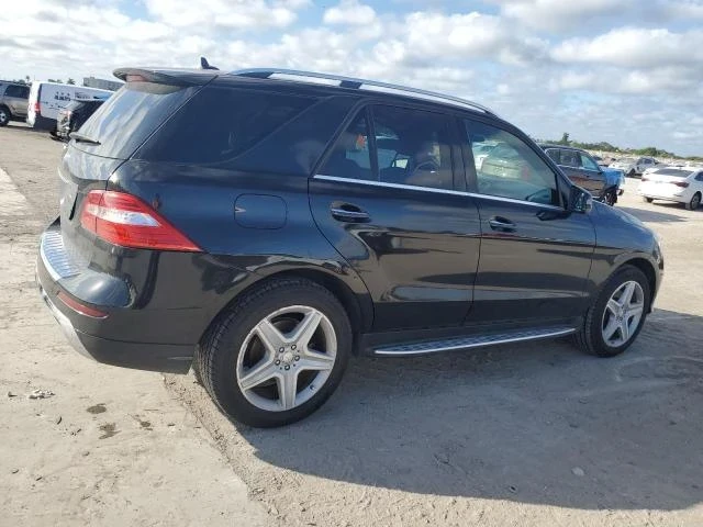 Mercedes-Benz ML 350, снимка 5 - Автомобили и джипове - 49290045