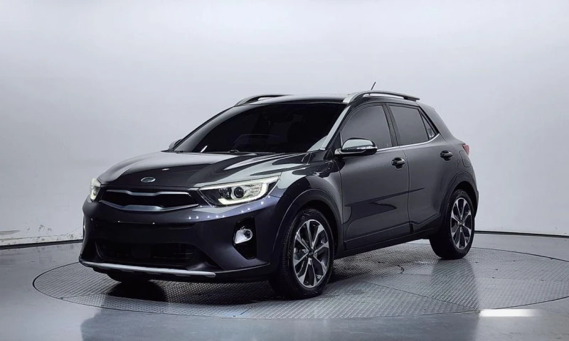 Kia Stonic Diesel 1.6 Prestige * НАЙ-ДОБРА ЦЕНА В БЪЛГАРИЯ*  - 25142 лв. / 12854.90 € - 62359274 1