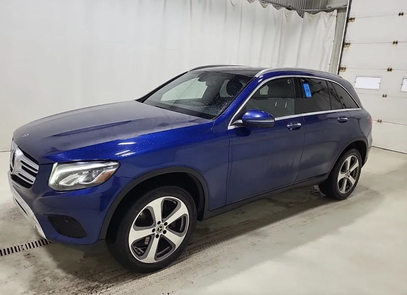Mercedes-Benz GLC 300 - 35000 лв. / 17895.22 € - 31623335 1