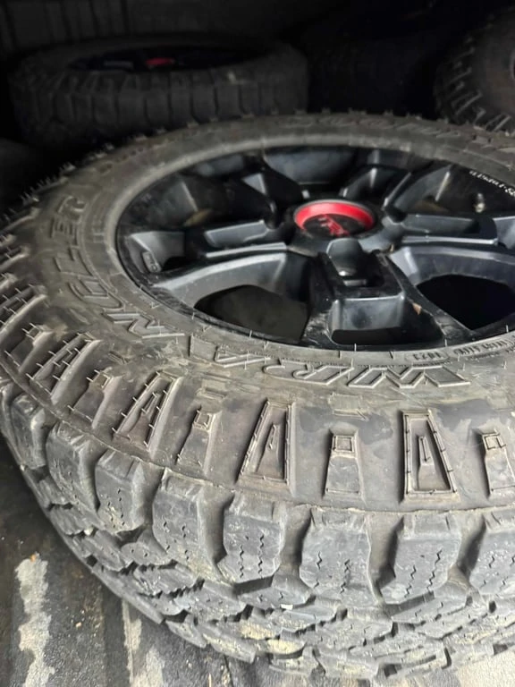 Toyota Tundra * 4x4 Double Cab Limited 5.7L * CARFAX * БЕЗ ПЪРВО - изображение 7