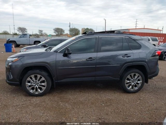 Toyota Rav4 XLE PREMIUM, снимка 14 - Автомобили и джипове - 53692106