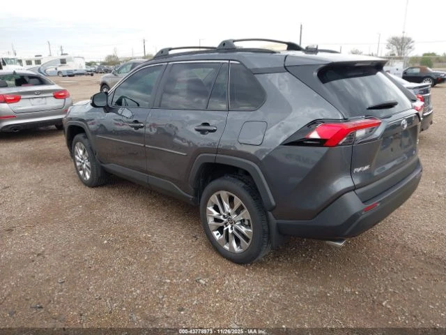 Toyota Rav4 XLE PREMIUM - изображение 4