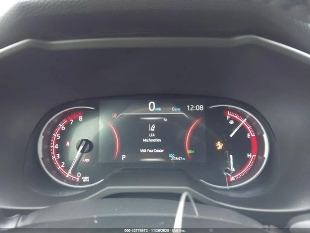 Toyota Rav4 XLE PREMIUM - изображение 9