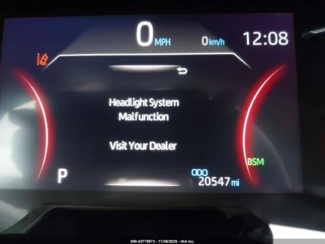 Toyota Rav4 XLE PREMIUM - изображение 10