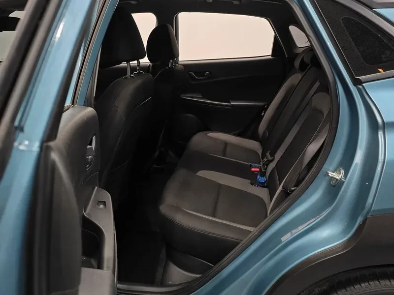 Hyundai Kona 1.6, снимка 12 - Автомобили и джипове - 54639973