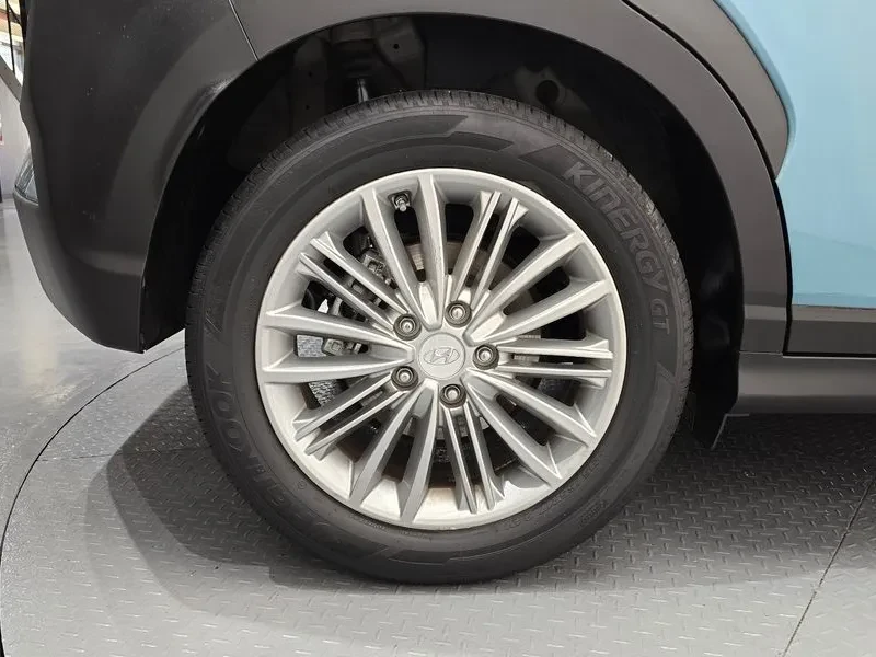 Hyundai Kona 1.6, снимка 5 - Автомобили и джипове - 54639973