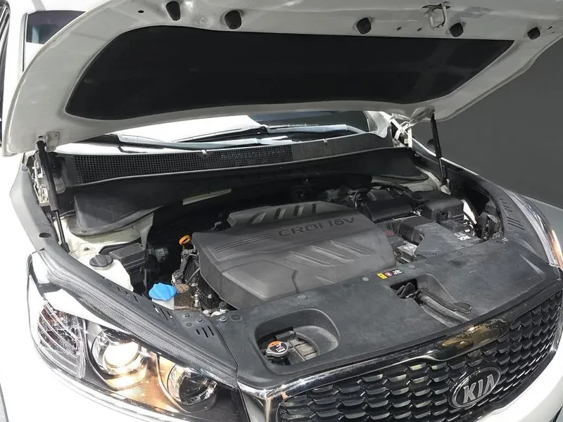 Kia Sorento The New Sorento Diesel 2.0 2Wd Luxury, снимка 5 - Автомобили и джипове - 55640064