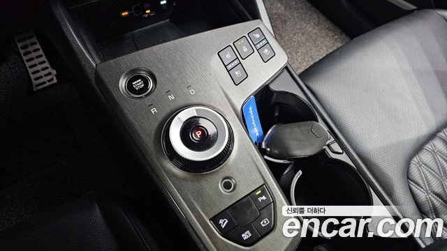 Kia Sportage Hybrid| SIGNATURE| HEAD UP| 360| DIST| ОБДУХВАНЕ, снимка 7 - Автомобили и джипове - 55902207