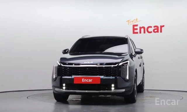 Kia Sportage Hybrid| SIGNATURE| HEAD UP| 360| DIST| ОБДУХВАНЕ, снимка 3 - Автомобили и джипове - 55902207