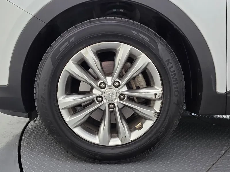 Hyundai Santa fe 2.0T 2WD , снимка 5 - Автомобили и джипове - 56354508