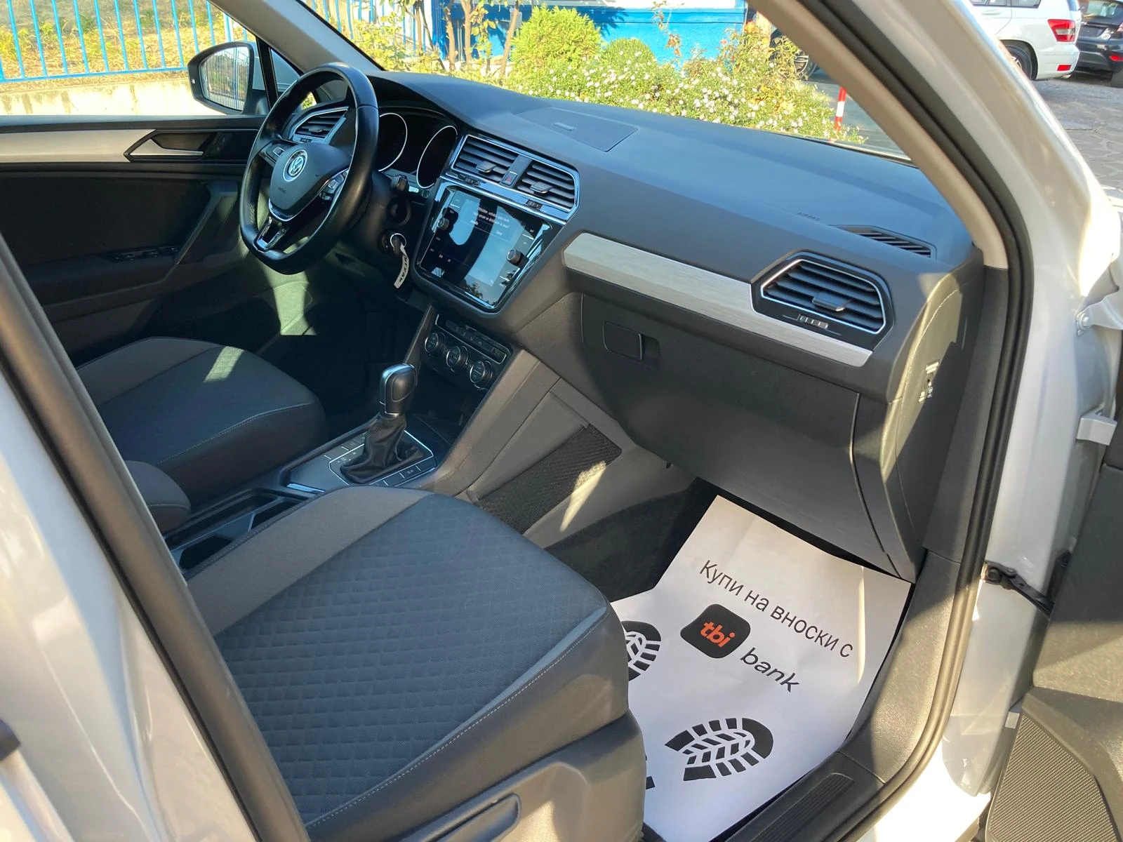 VW Tiguan 2, 0TDi    | Mobile.bg   13