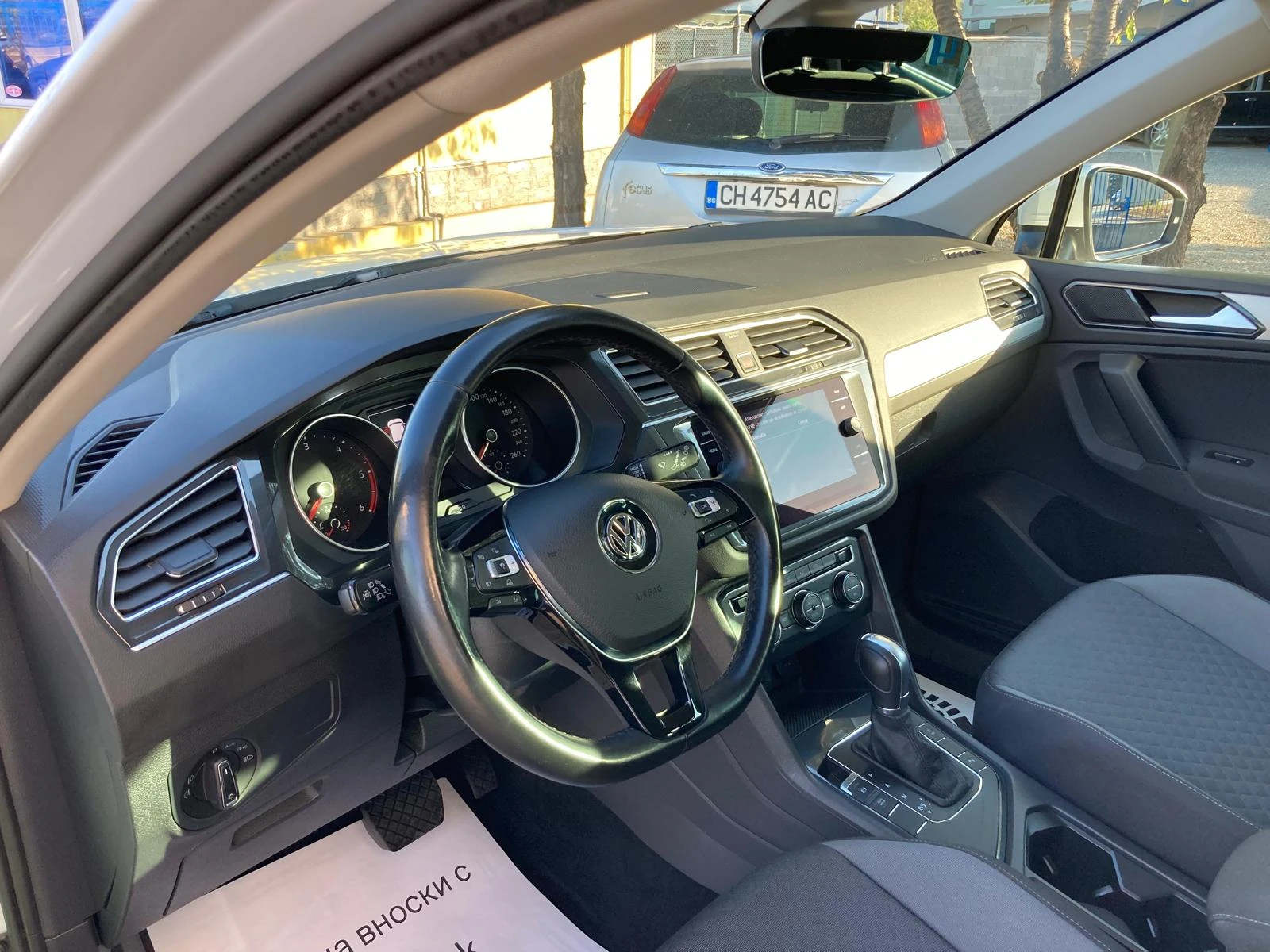 VW Tiguan 2, 0TDi    | Mobile.bg   15