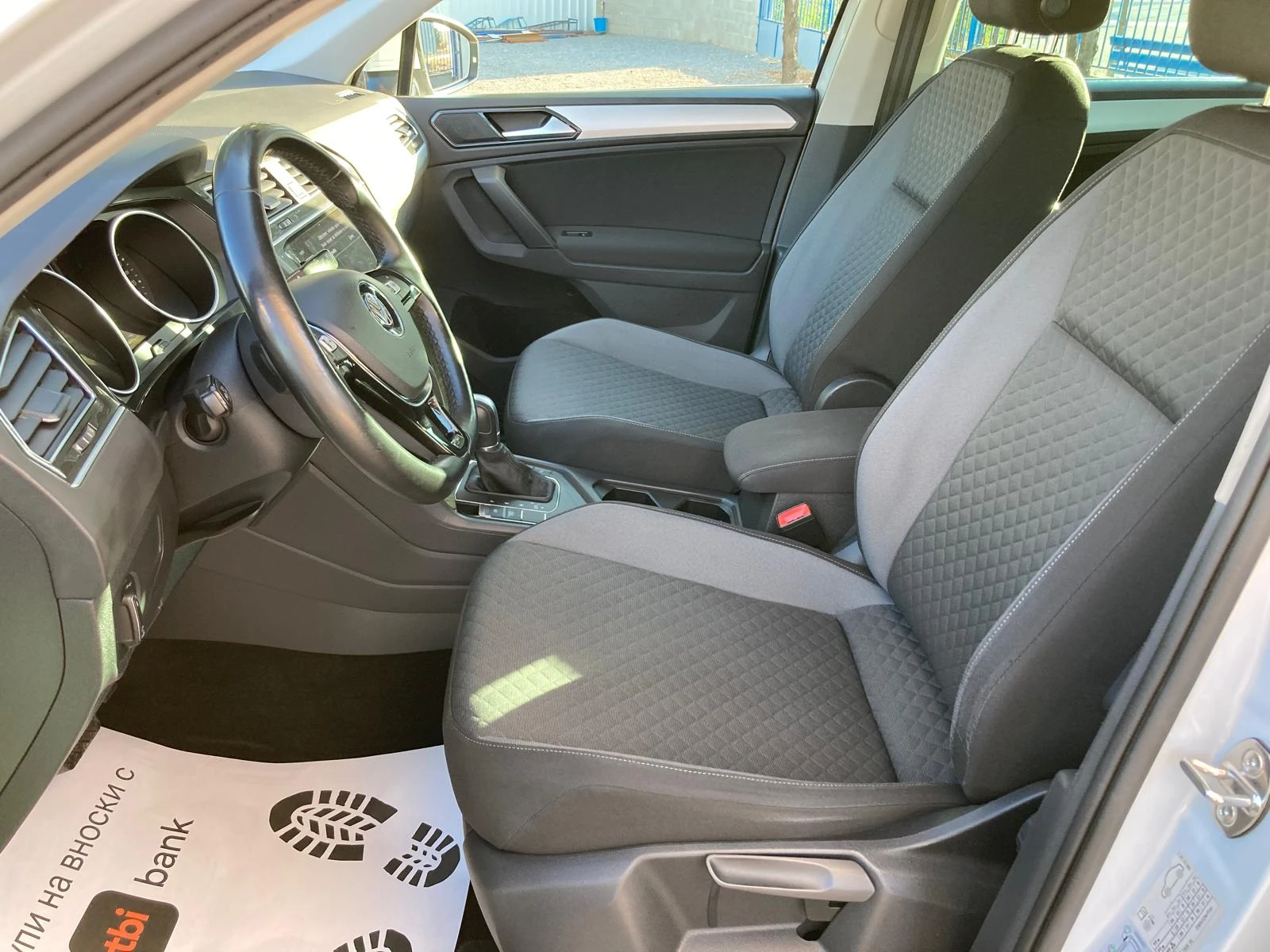VW Tiguan 2, 0TDi    | Mobile.bg   12