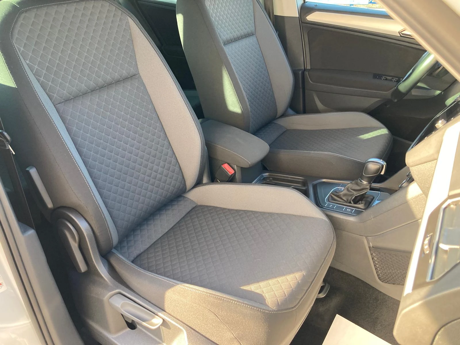 VW Tiguan 2, 0TDi    | Mobile.bg   14