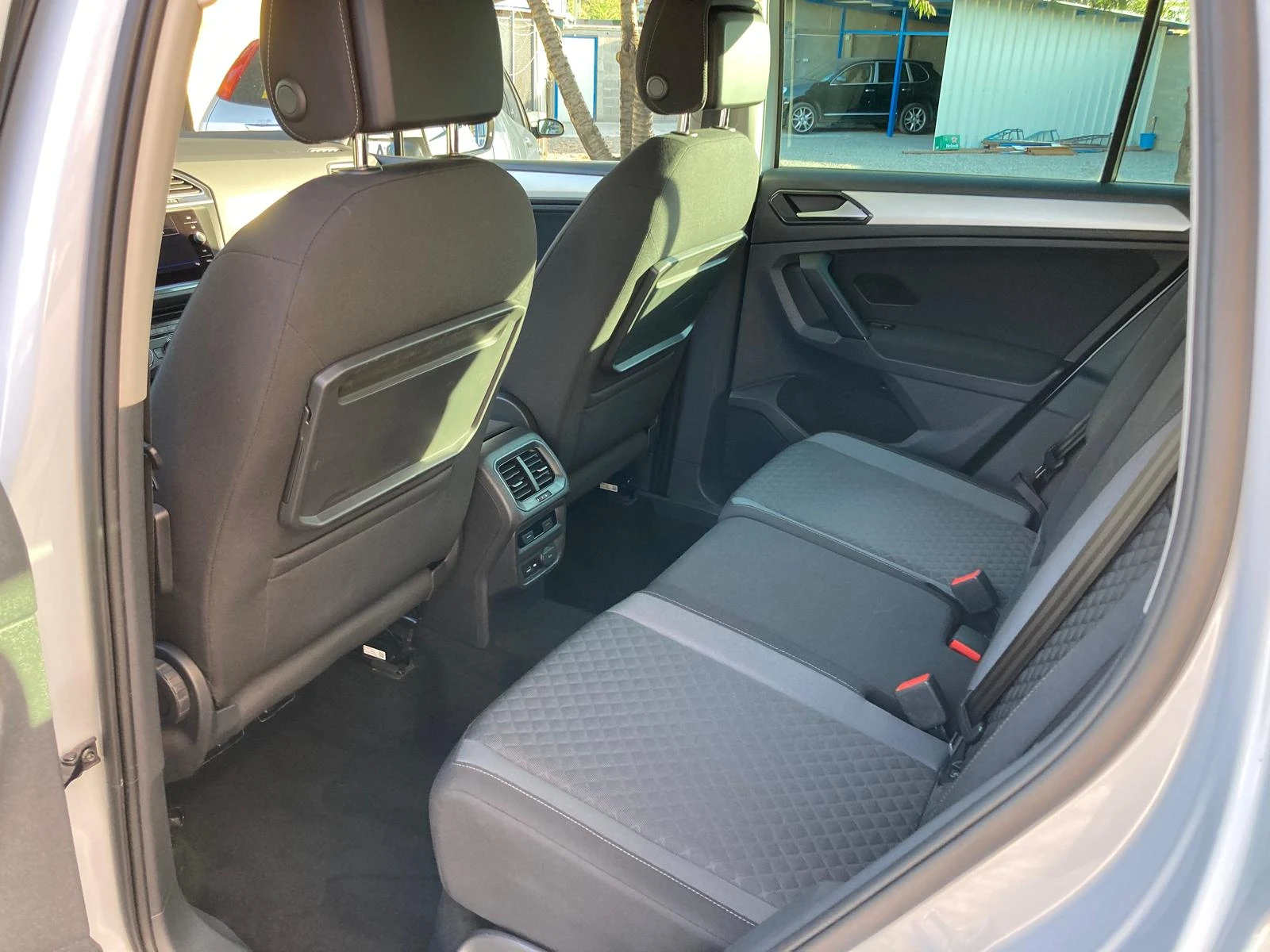 VW Tiguan 2, 0TDi    | Mobile.bg   11