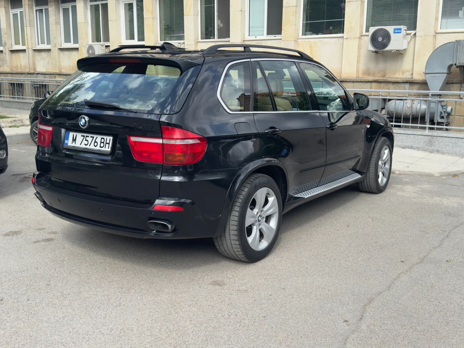 BMW X5  - изображение 3