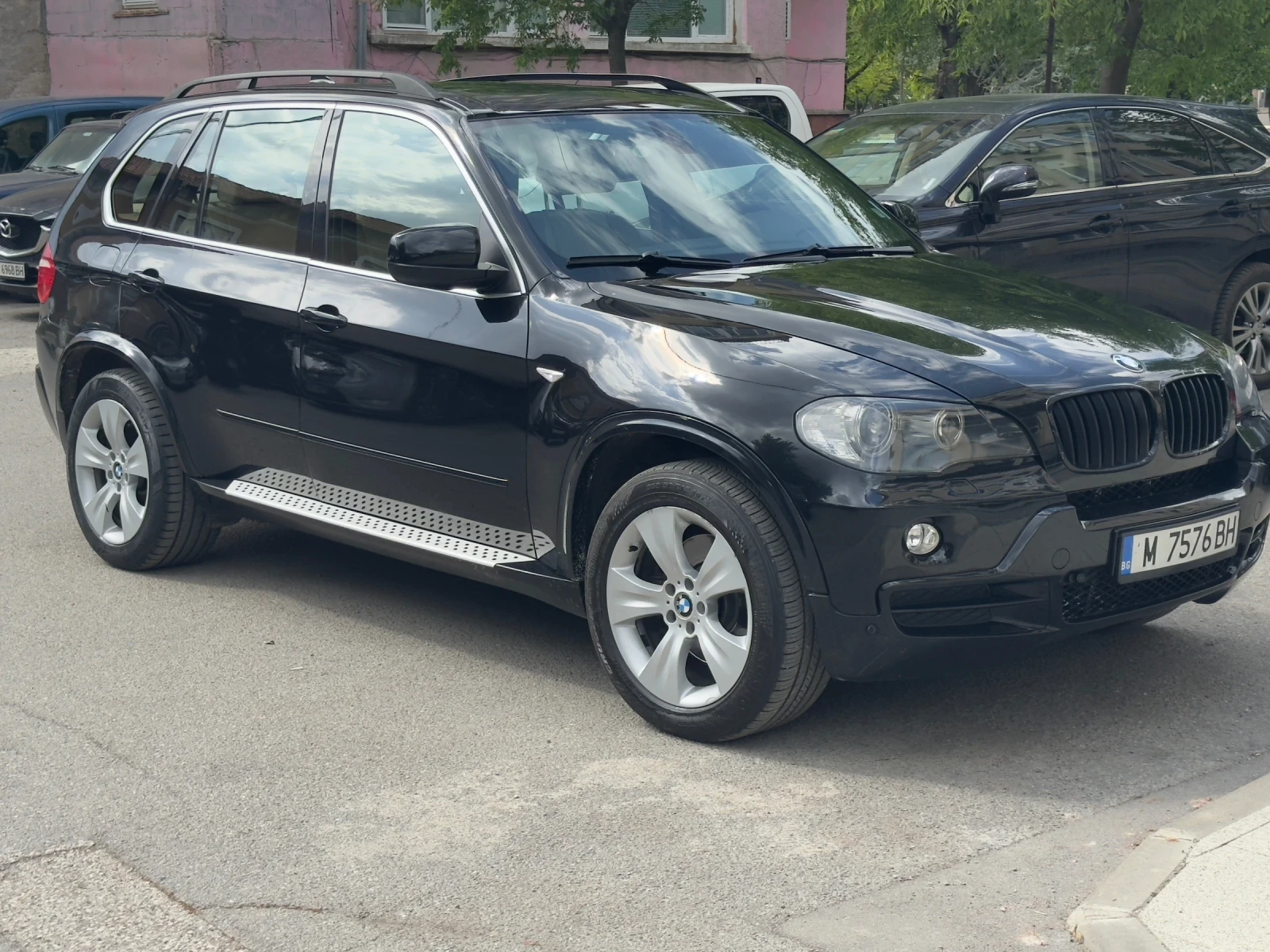 BMW X5  - изображение 2