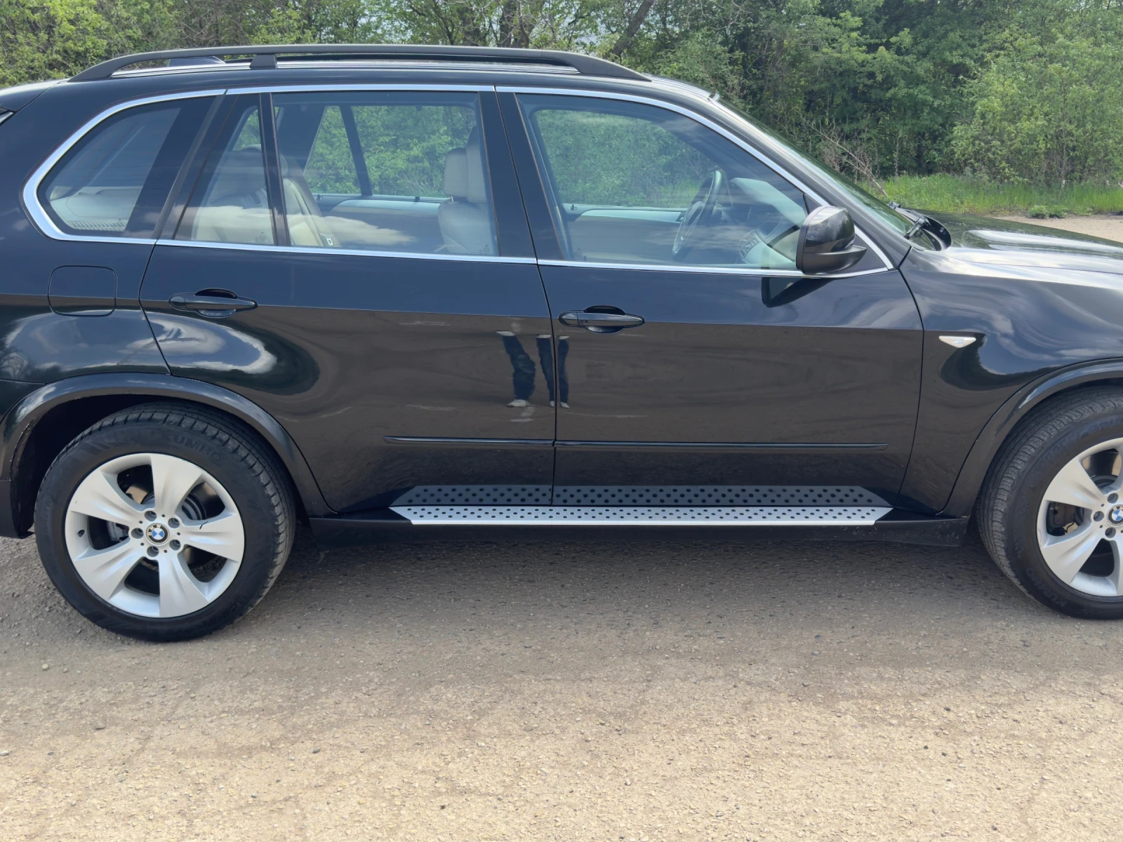 BMW X5  - изображение 9