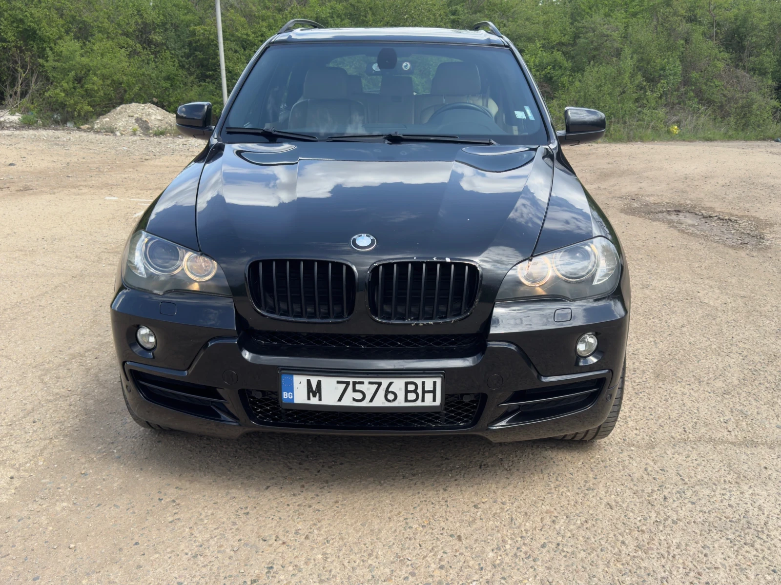 BMW X5  - изображение 10