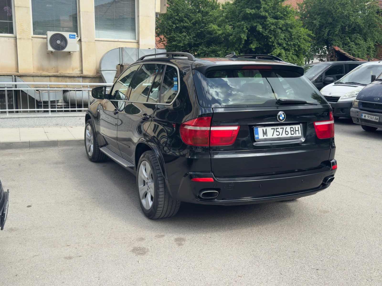 BMW X5  - изображение 4