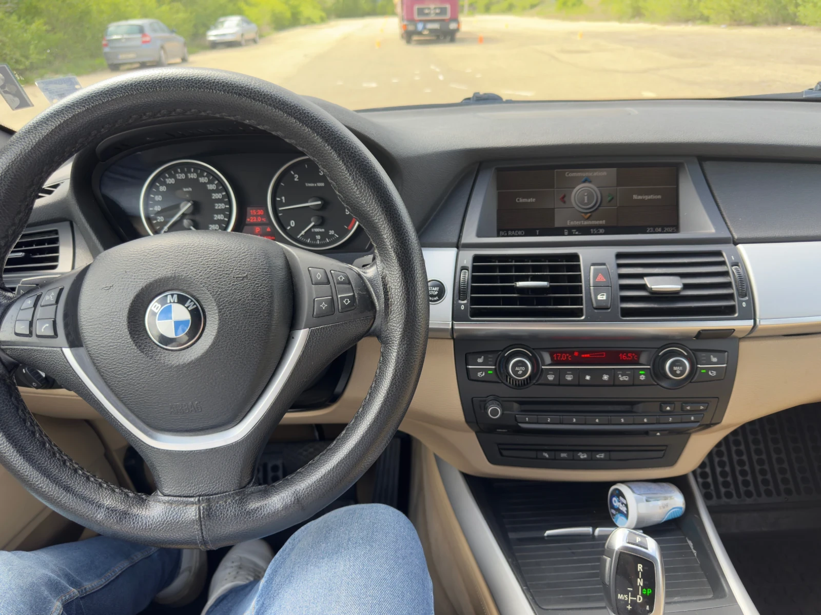 BMW X5  - изображение 5