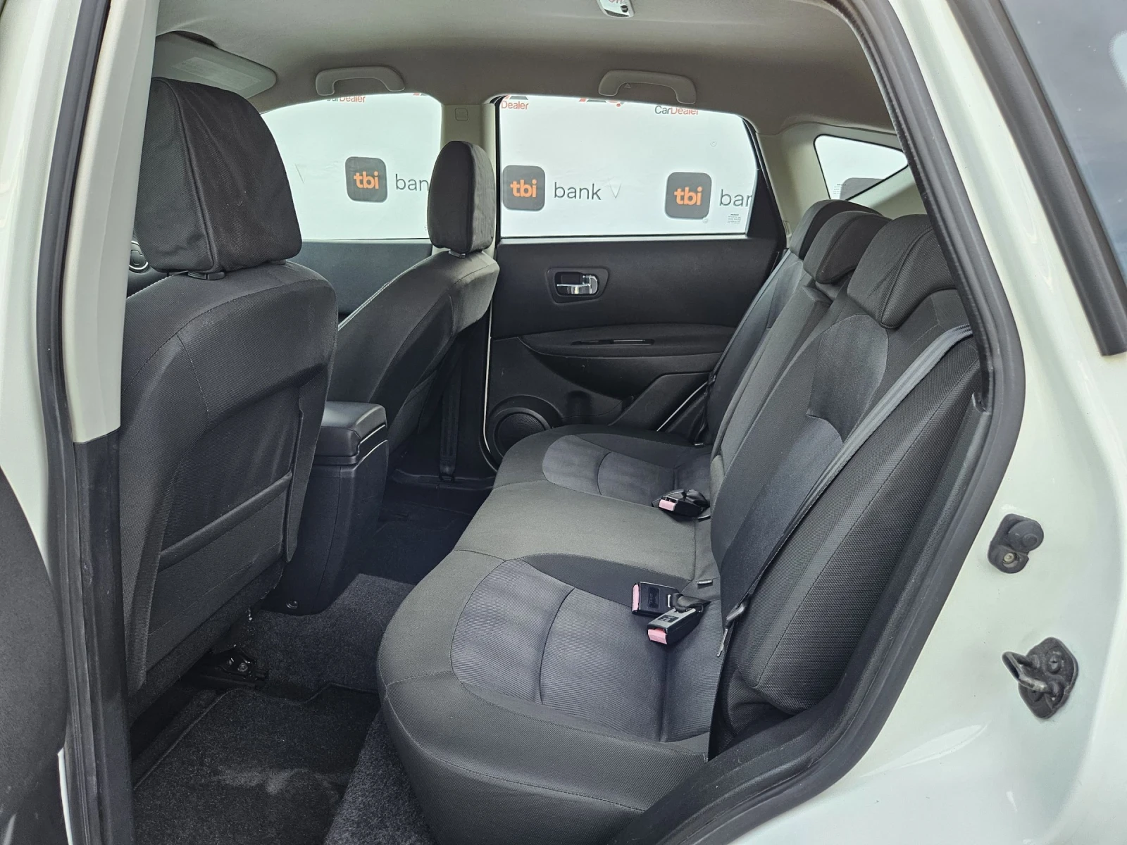 Nissan Qashqai 2.0DCI-150кс= АВТОМАТ= 4х4= FACE= АВТОПИЛОТ - изображение 9