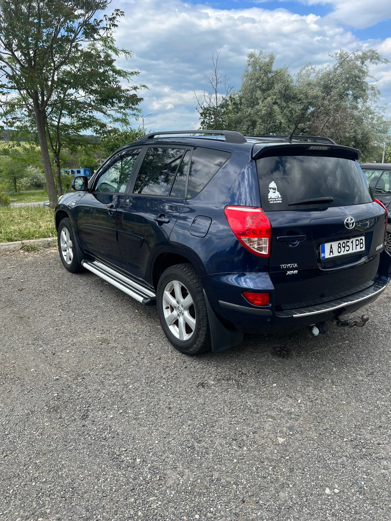 Toyota Rav4  - изображение 2