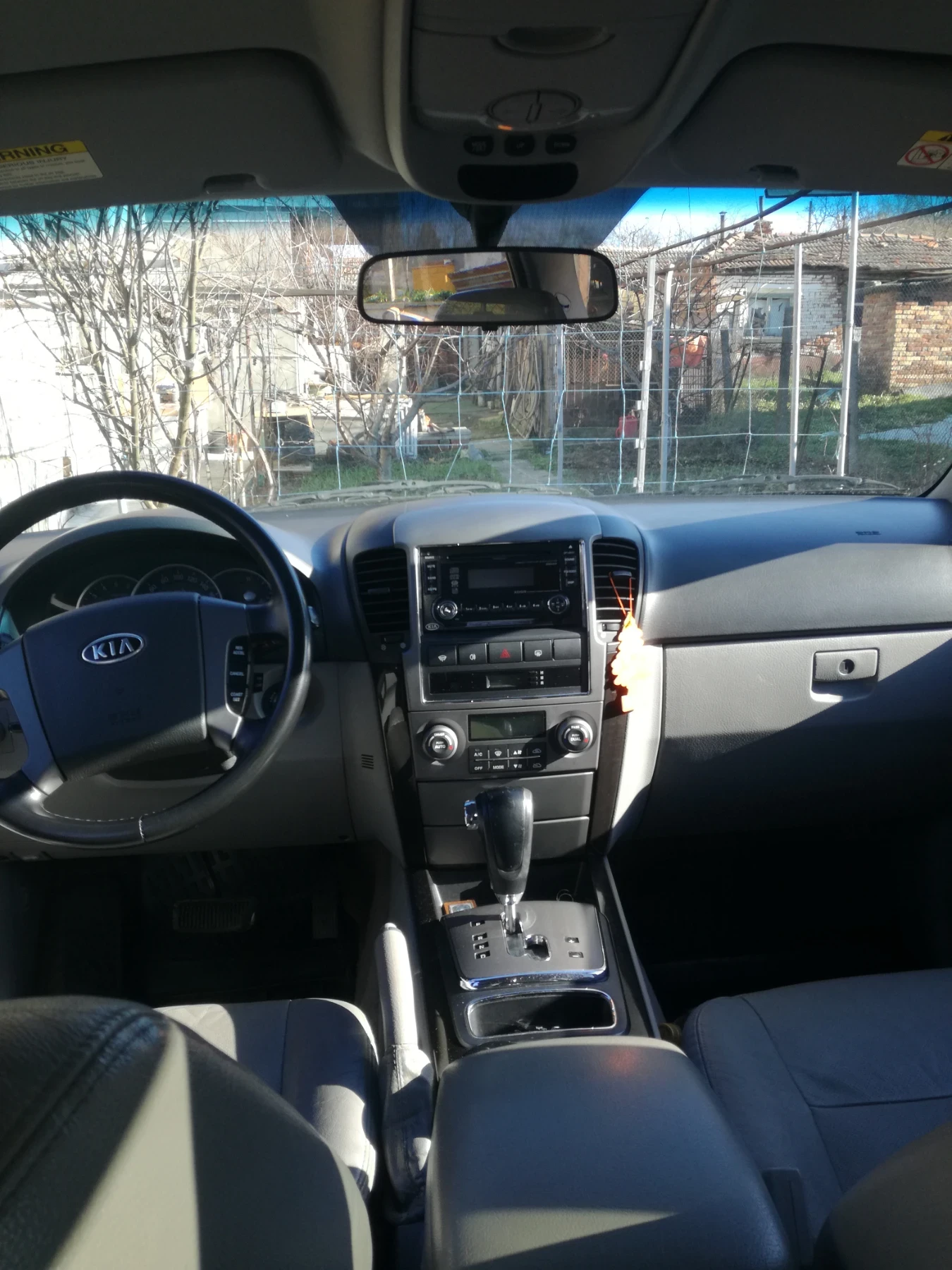 Kia Sorento  - изображение 2