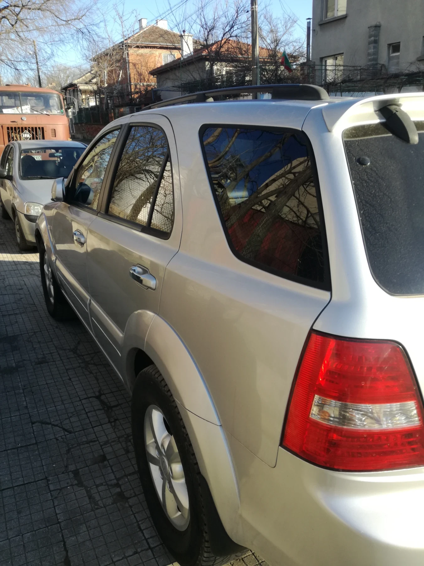 Kia Sorento  - изображение 5