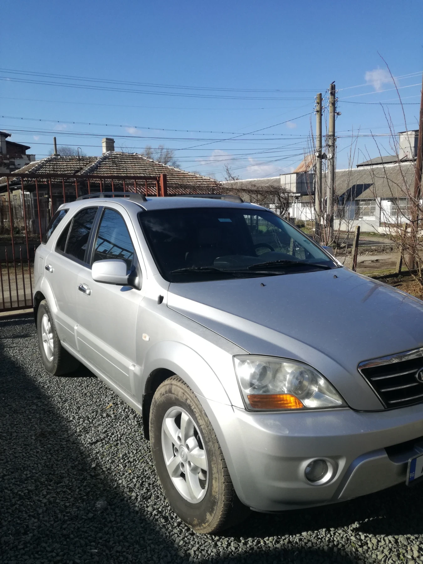 Kia Sorento  - изображение 4