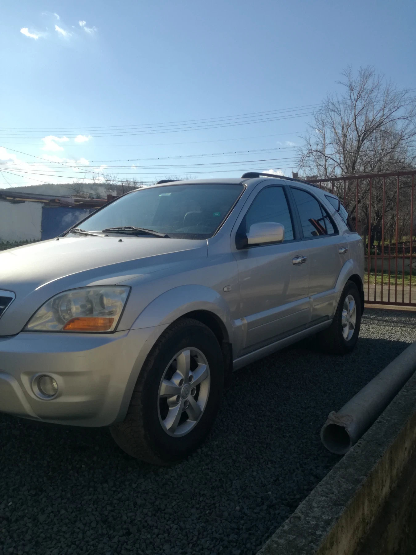 Kia Sorento  - изображение 3
