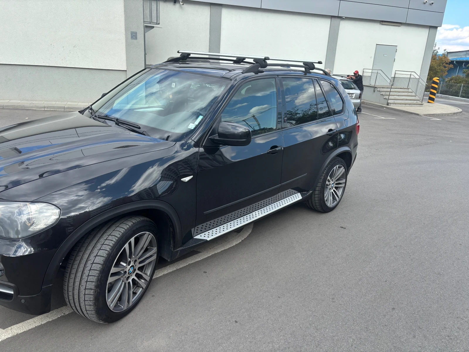 BMW X5  - изображение 2