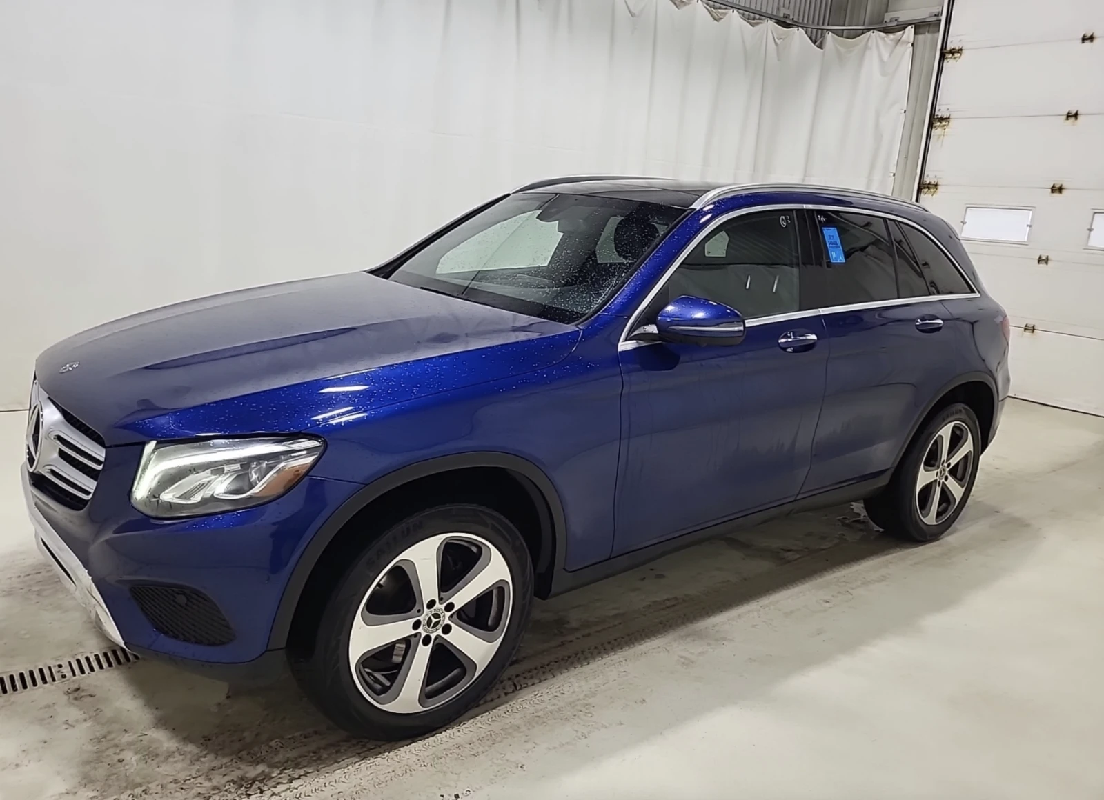 Mercedes-Benz GLC 300 | Mobile.bg   1