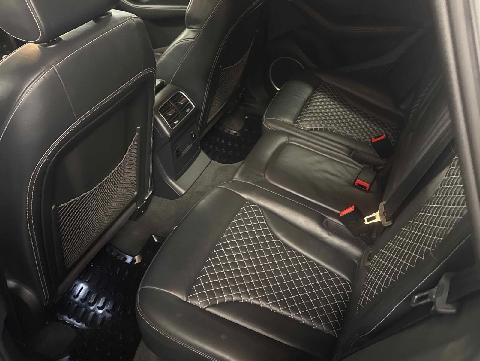 Audi SQ5 CARFAX    | Mobile.bg   11