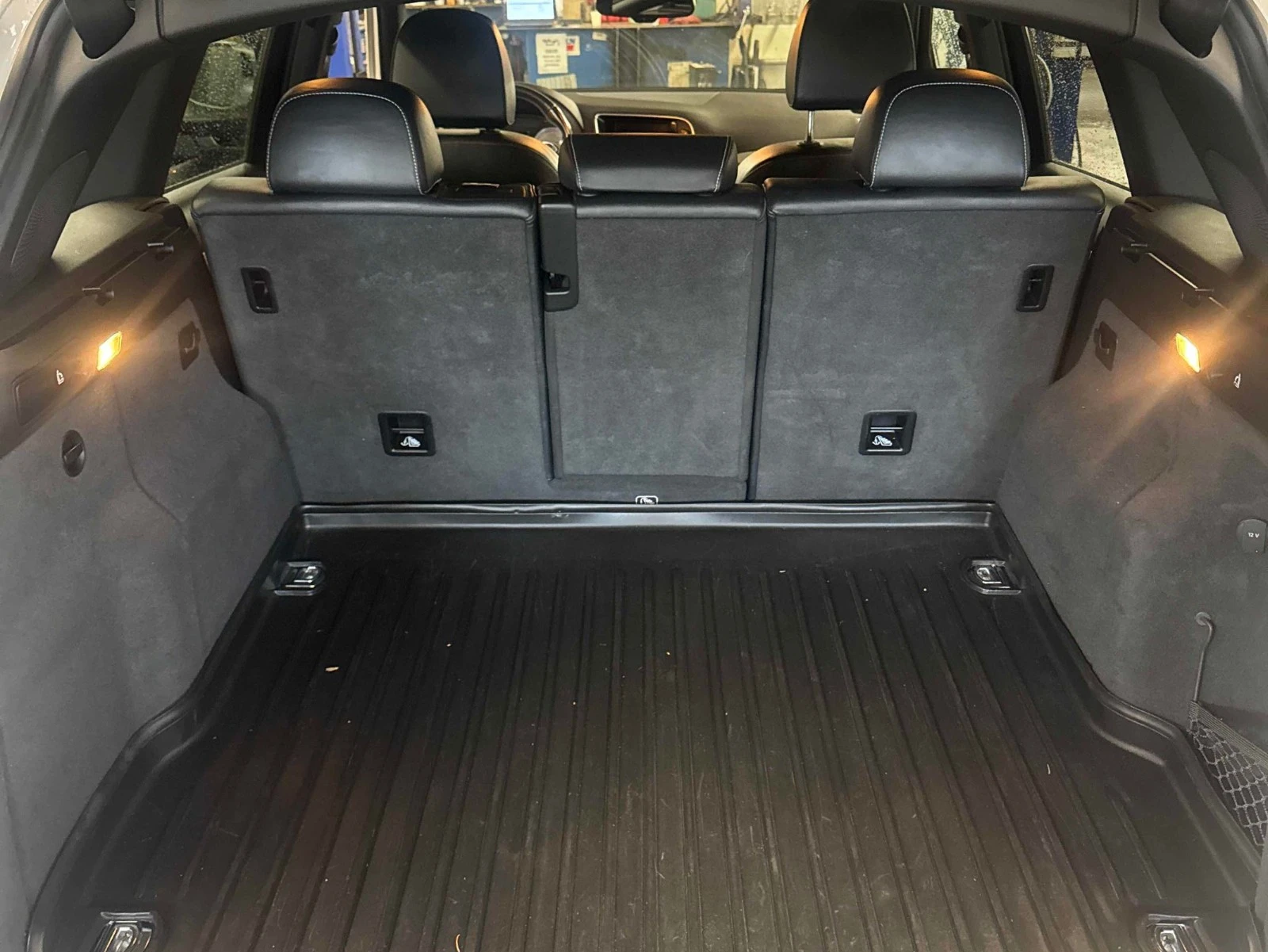 Audi SQ5 CARFAX    | Mobile.bg   12