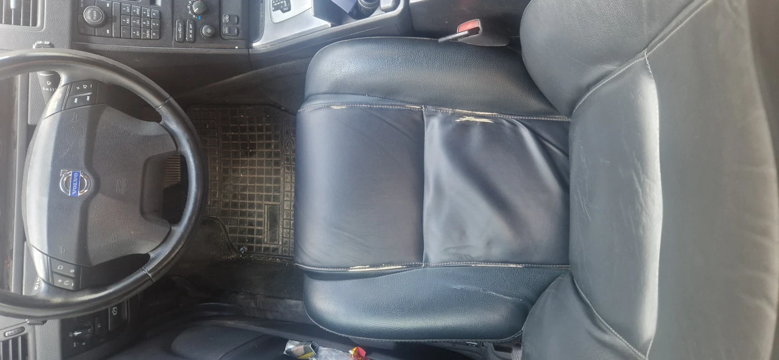 Volvo Xc90 3 - изображение 6