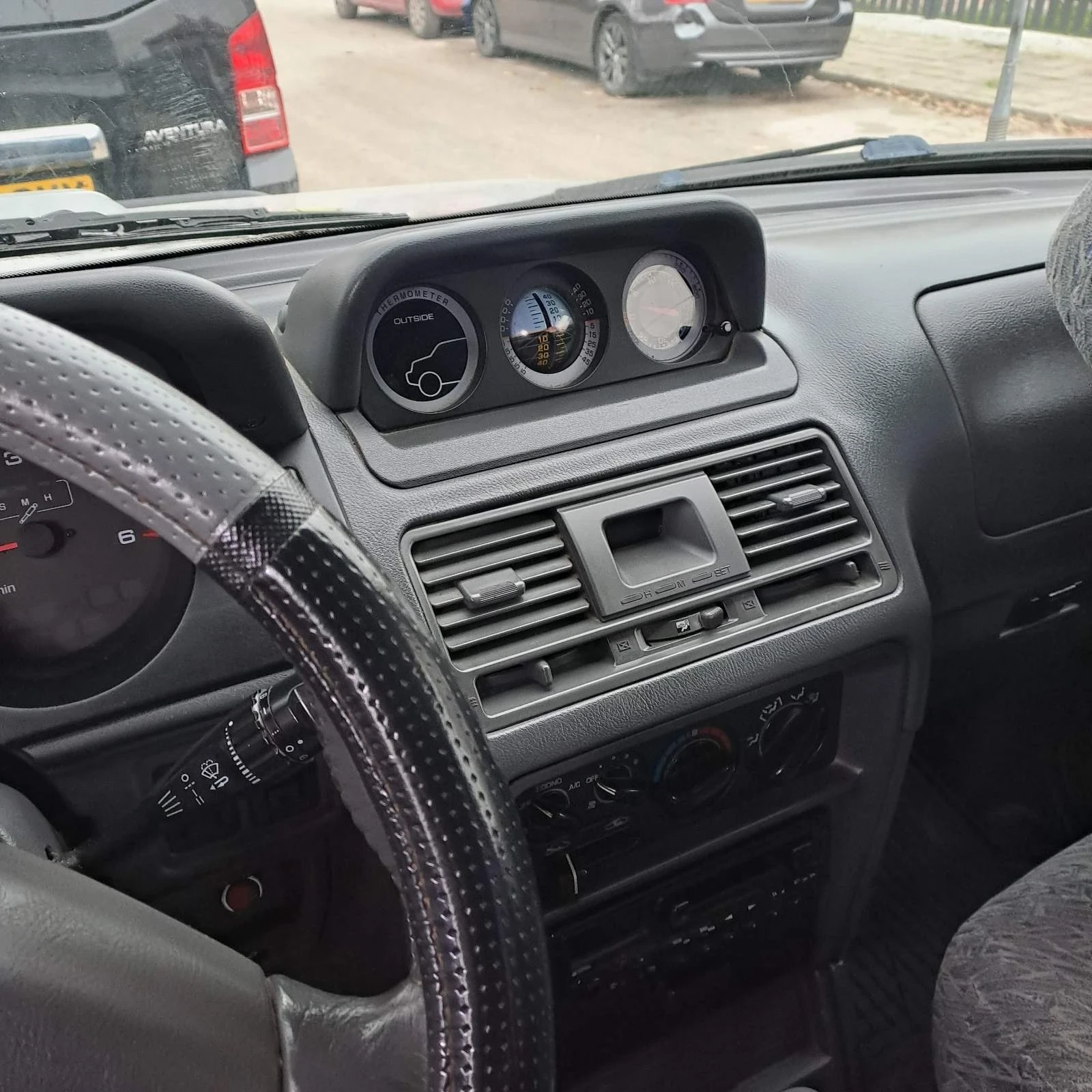 Mitsubishi Pajero  - изображение 7