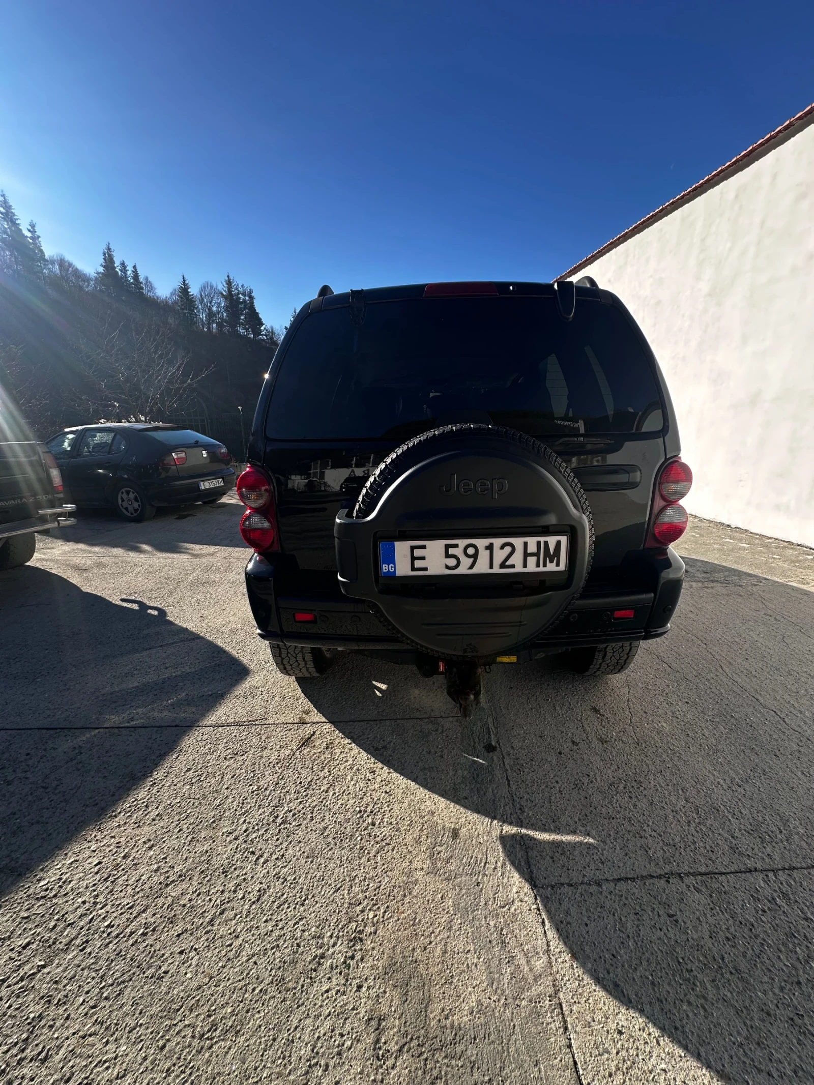 Jeep Cherokee | Mobile.bg � ����������� 3