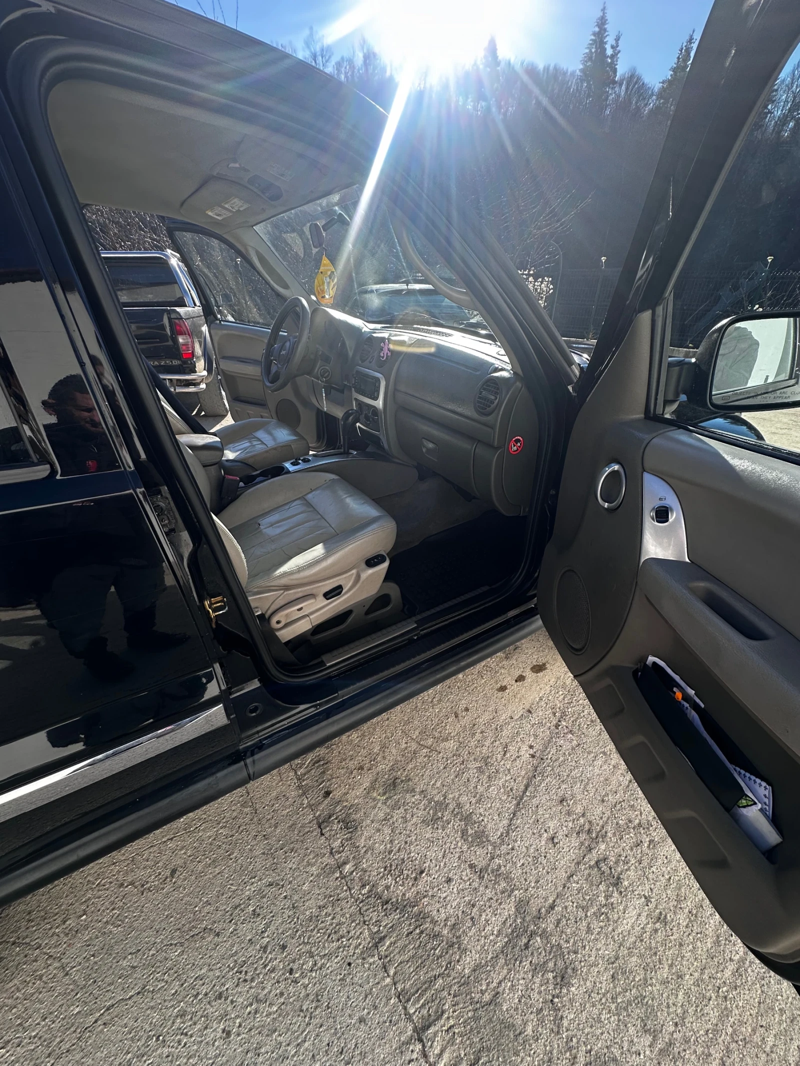 Jeep Cherokee | Mobile.bg � ����������� 6