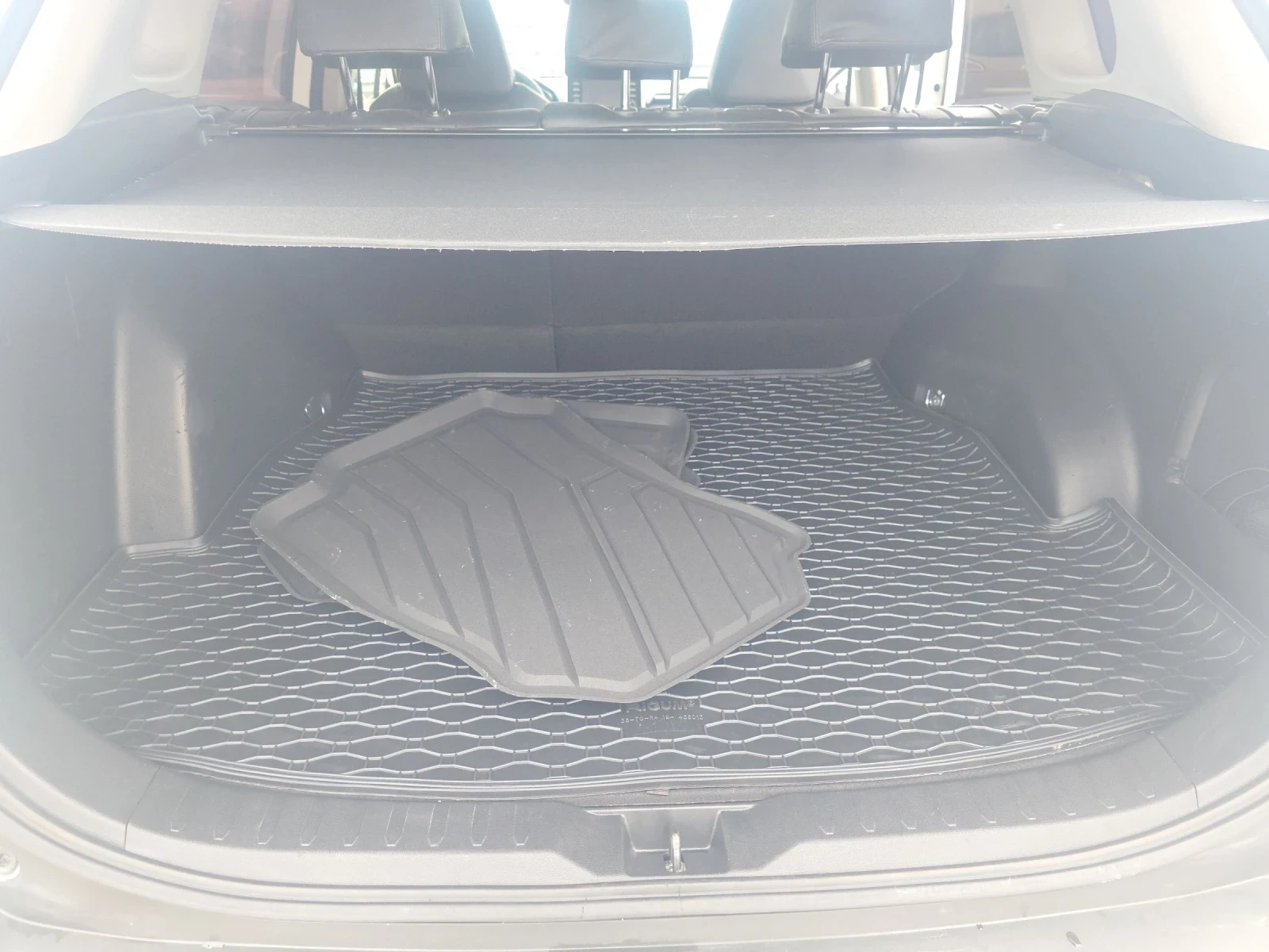 Toyota Rav4 2.5.Koja 4x4 222ps - изображение 8