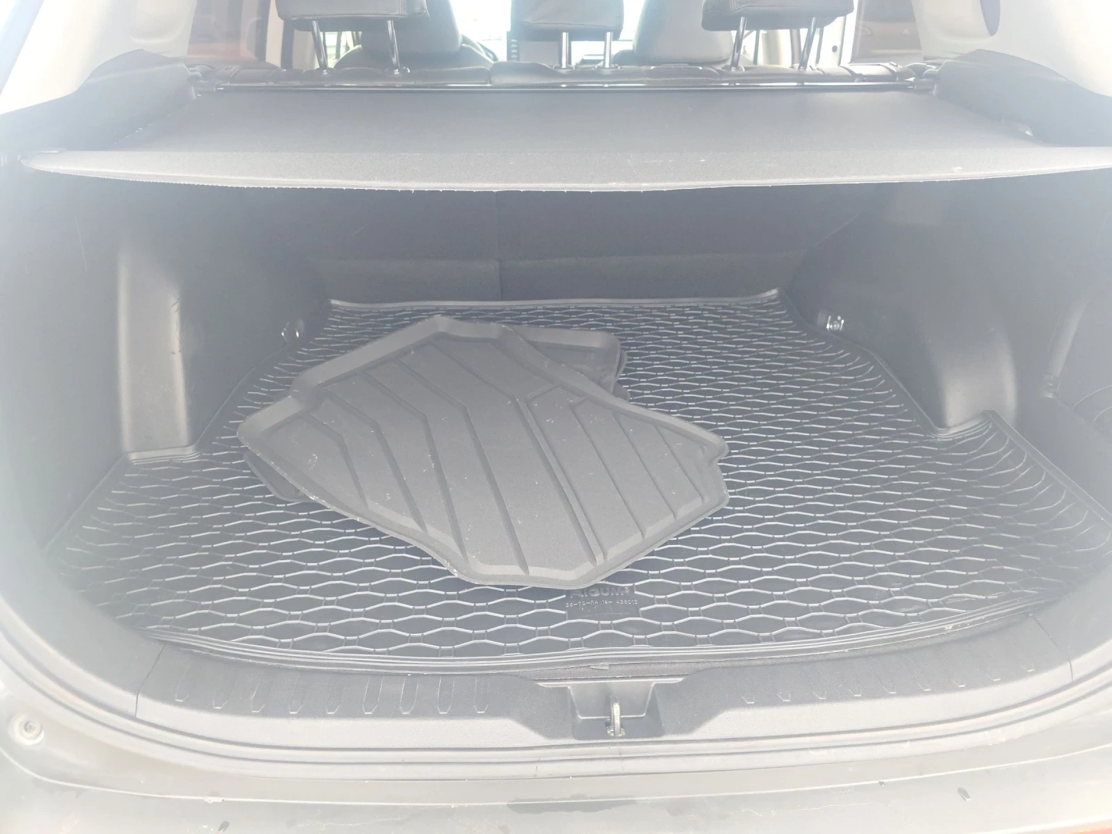 Toyota Rav4 2.5.Koja 4x4 222ps | Mobile.bg � ����������� 14