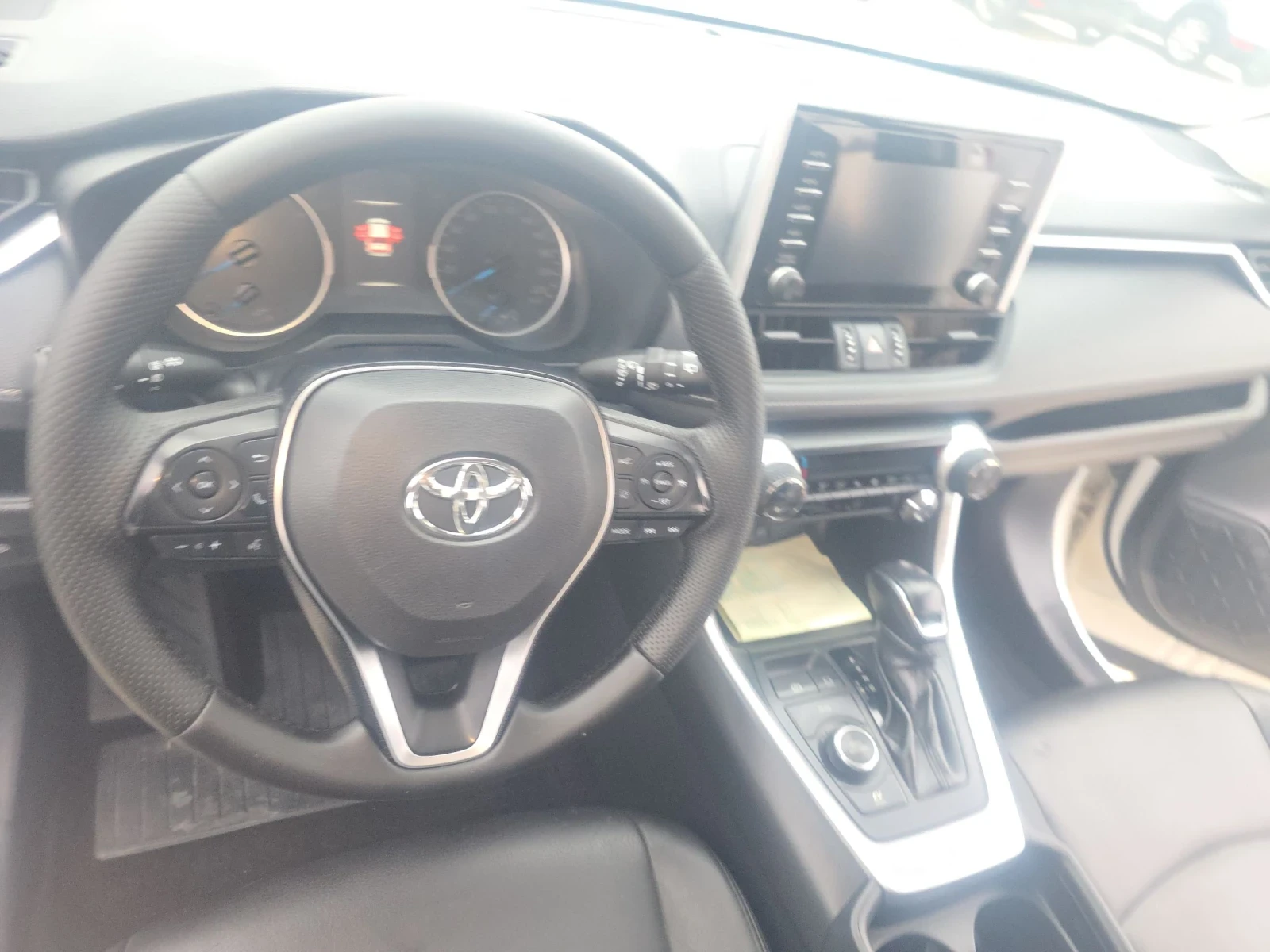 Toyota Rav4 2.5.Koja 4x4 222ps | Mobile.bg � ����������� 13