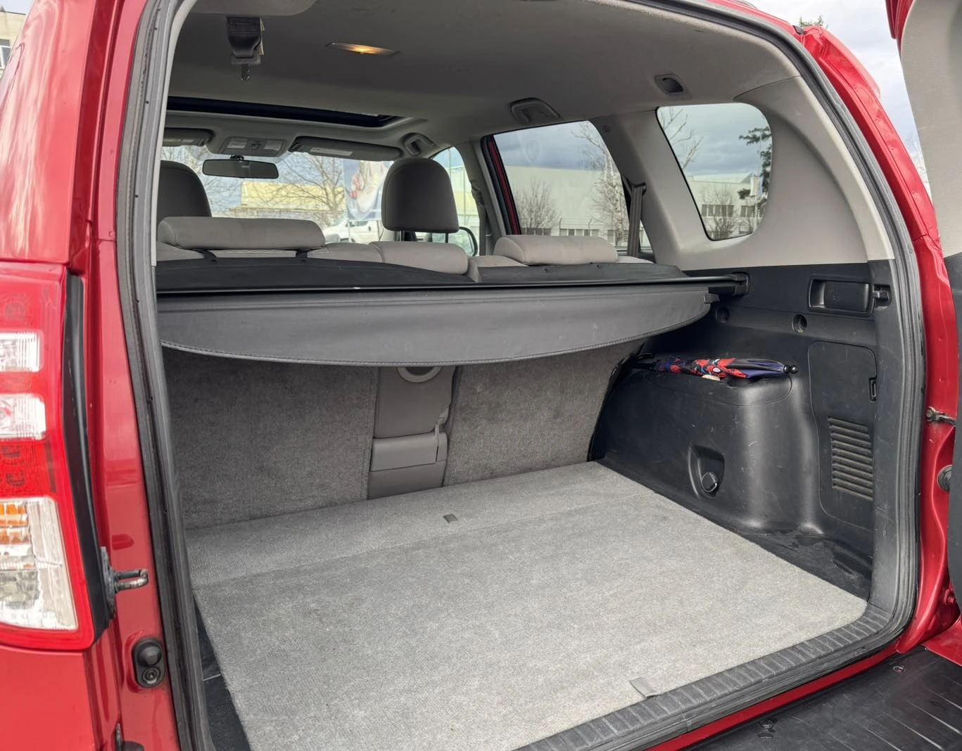 Toyota Rav4 2.5 180hp 4x4 Automatic | Mobile.bg � ����������� 14