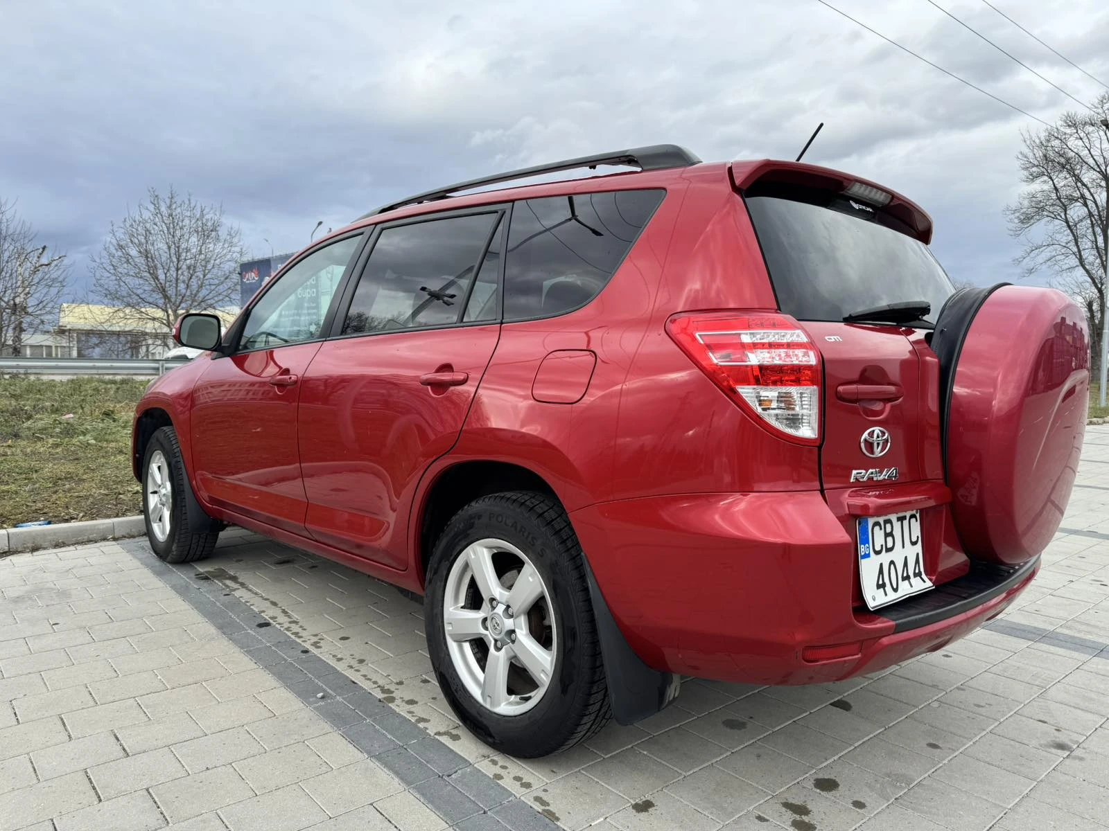 Toyota Rav4 2.5 180hp 4x4 Automatic - изображение 5