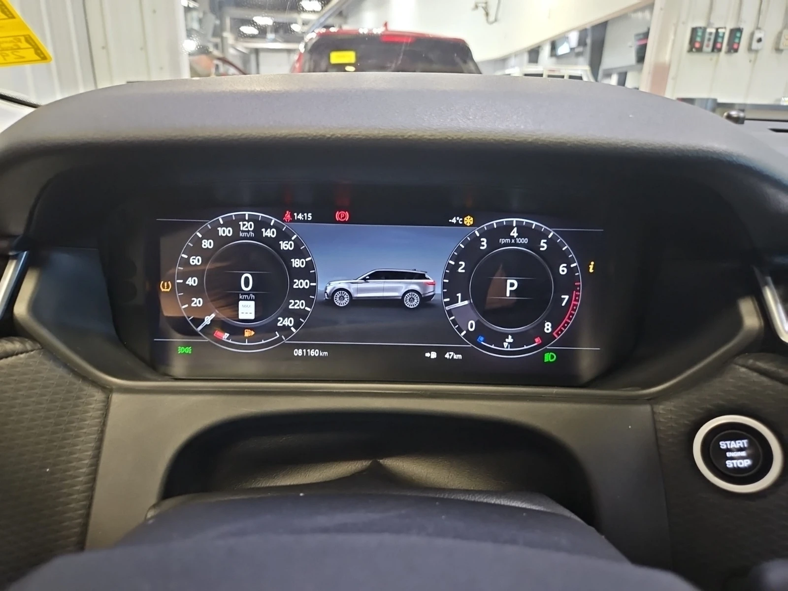 Land Rover Range Rover Velar * * CARFAX * * АВТО КРЕДИТ * *  - изображение 7