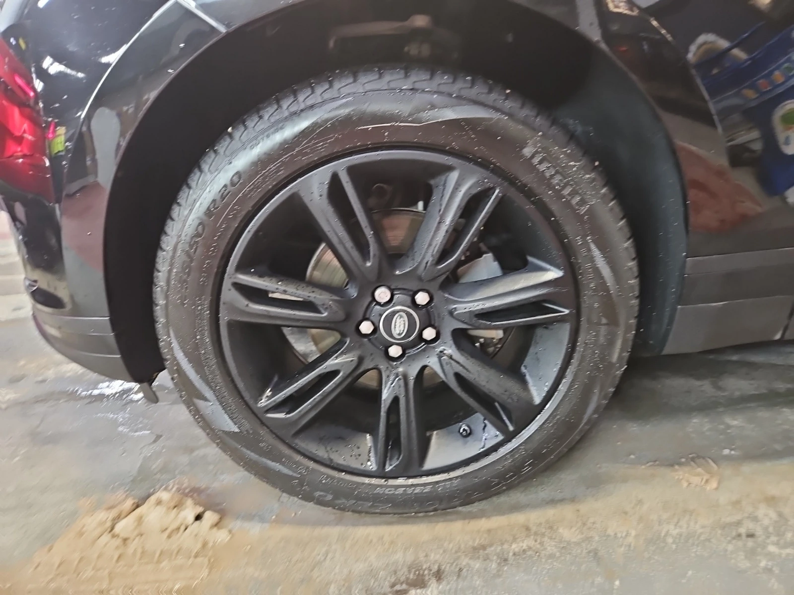 Land Rover Range Rover Velar * * CARFAX * * ���� ������ * *  | Mobile.bg � ����������� 12