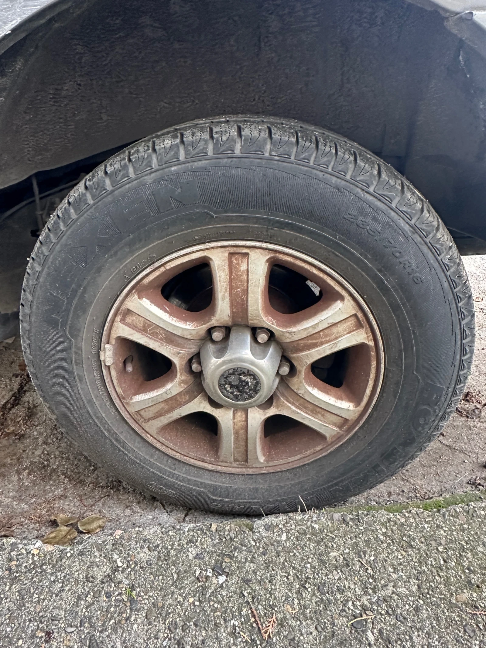 SsangYong Rexton 2.9 TD - изображение 4